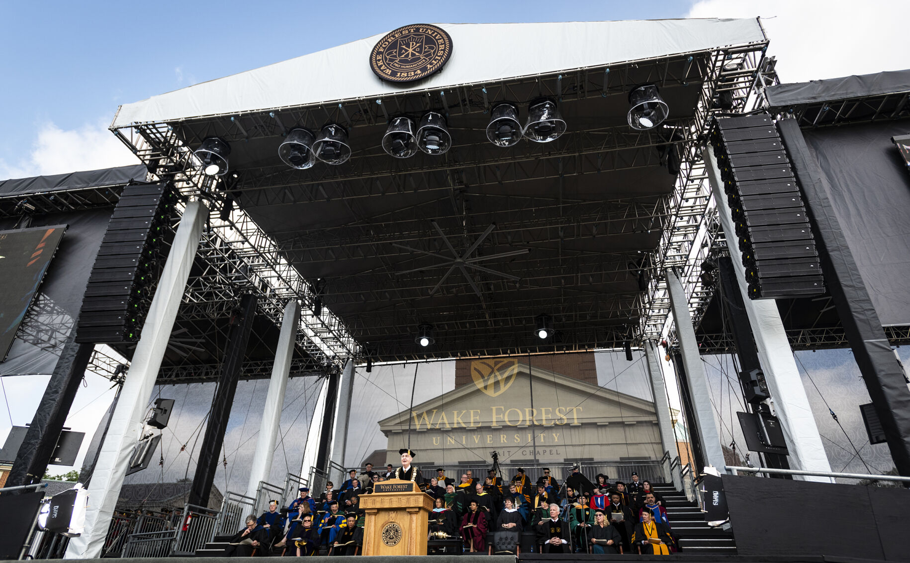 WFUGrad